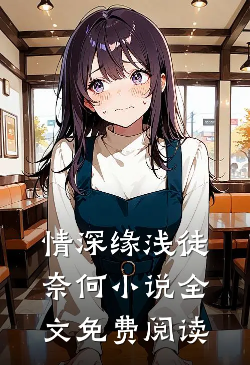 情深缘浅徒奈何小说全文免费阅读