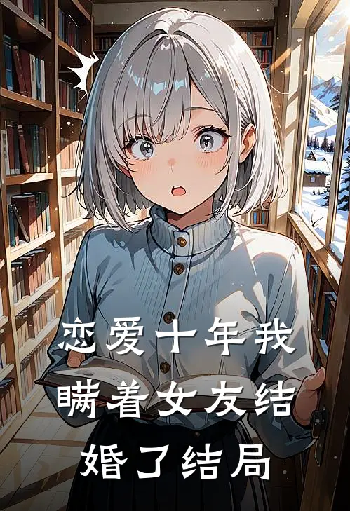 恋爱十年我瞒着女友结婚了结局