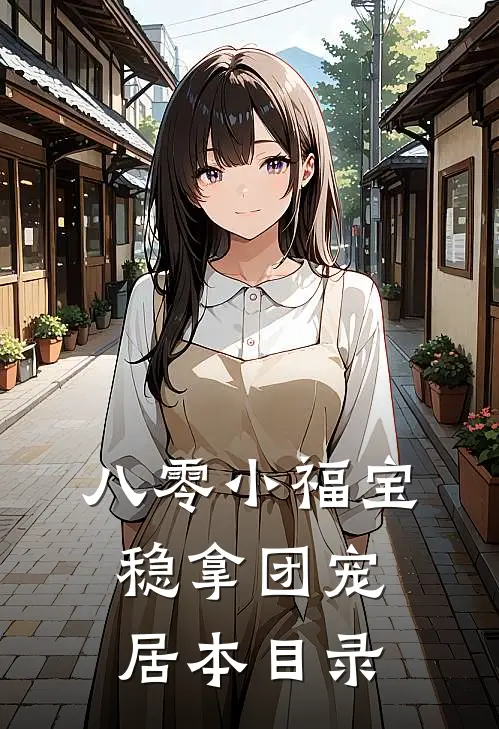 八零小福宝，稳拿团宠居本目录