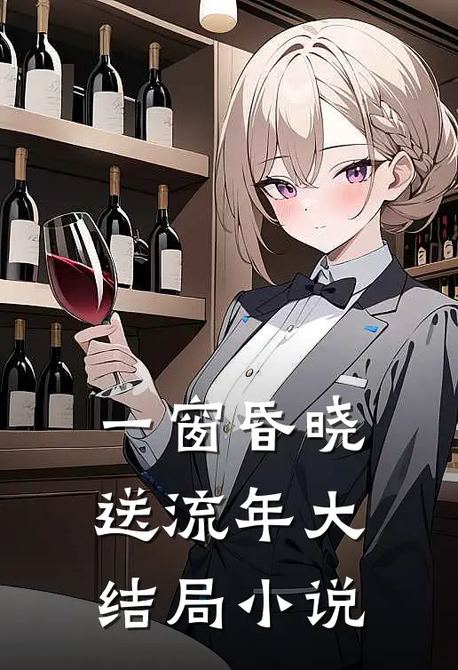 一窗昏晓送流年大结局小说