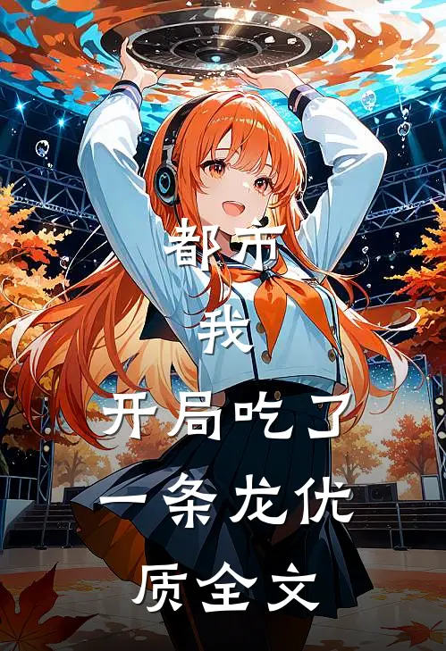 都市：我，开局吃了一条龙优质全文