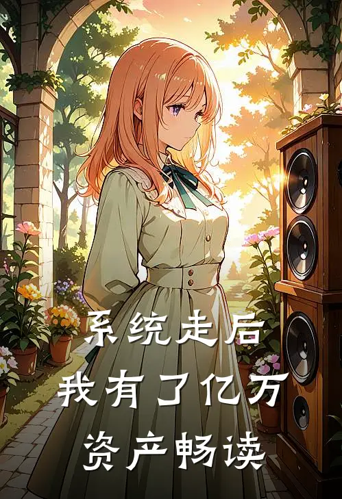 系统走后，我有了亿万资产畅读