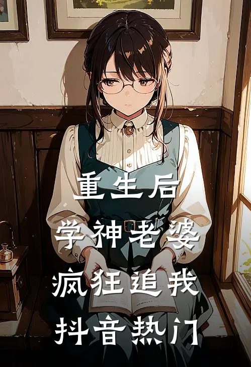重生后，学神老婆疯狂追我抖音热门