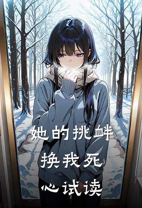 她的挑衅，换我死心试读