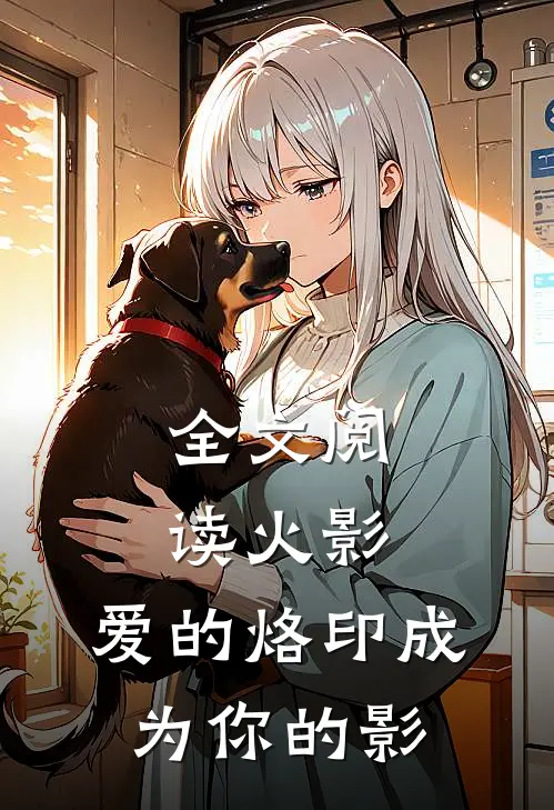 全文阅读火影：爱的烙印成为你的影