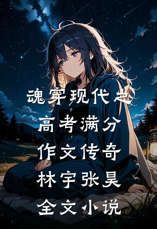 魂穿现代之高考满分作文传奇林宇张昊全文小说