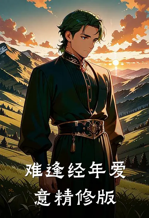 难逢经年爱意精修版