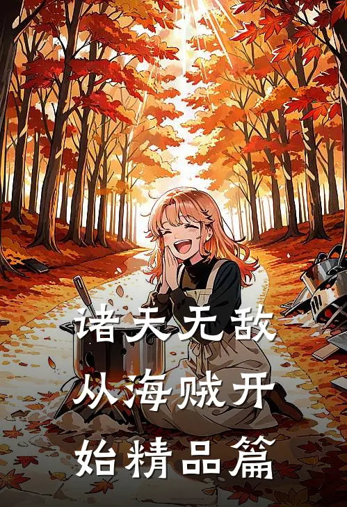 诸天无敌从海贼开始精品篇