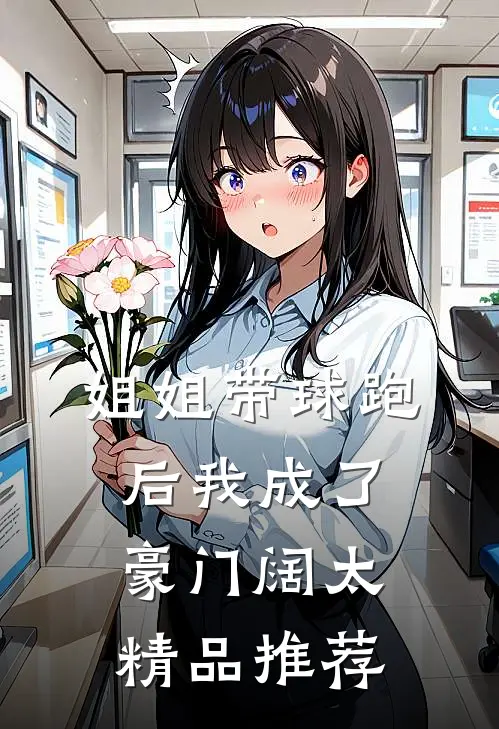 姐姐带球跑后我成了豪门阔太精品推荐