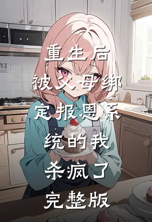 重生后，被父母绑定报恩系统的我杀疯了完整版