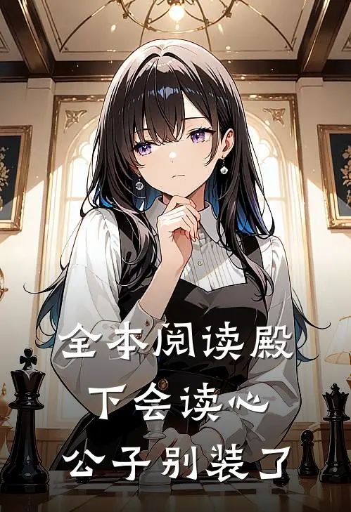全本阅读殿下会读心，公子别装了