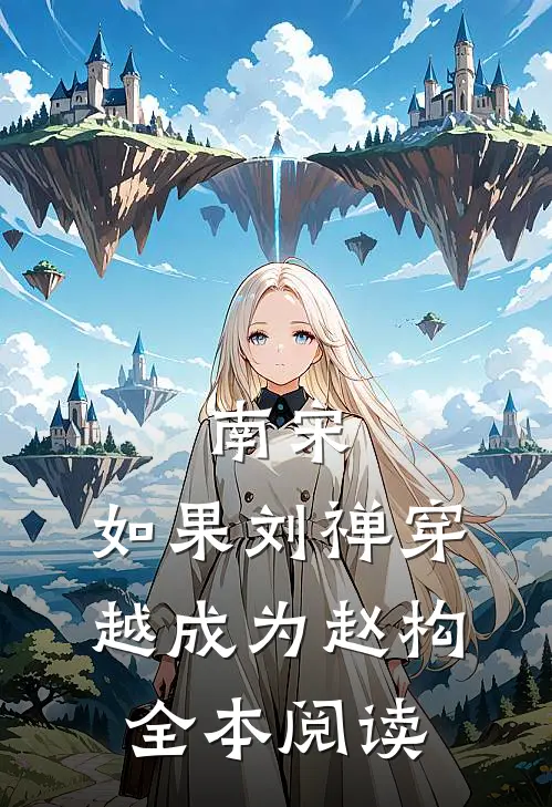 南宋，如果刘禅穿越成为赵构全本阅读