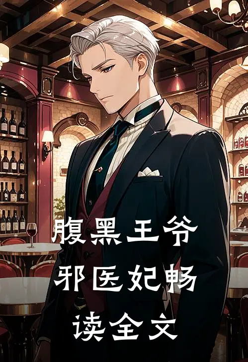 腹黑王爷邪医妃畅读全文