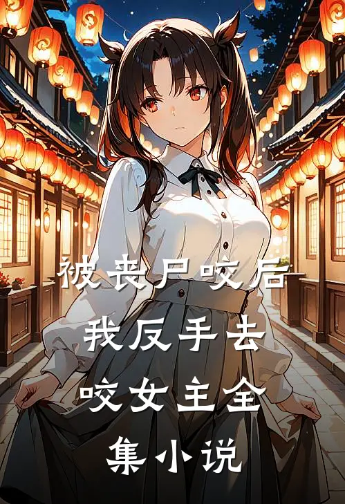 被丧尸咬后，我反手去咬女主全集小说