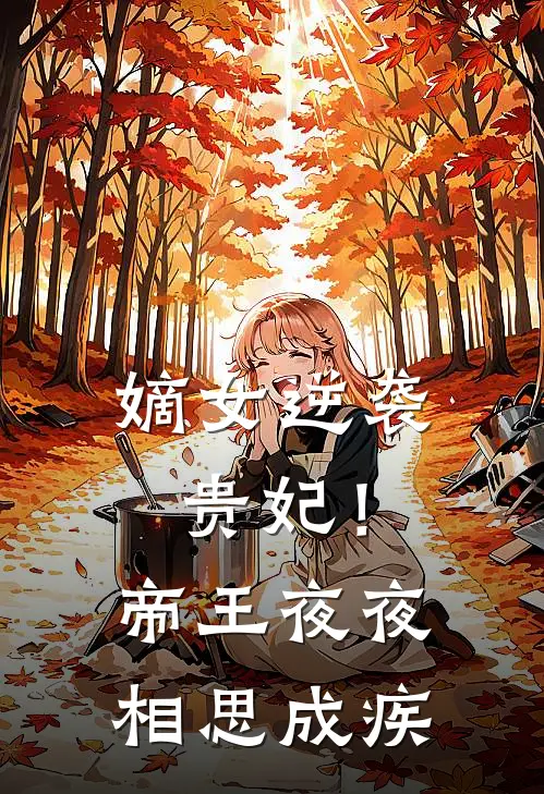 嫡女逆袭贵妃！帝王夜夜相思成疾