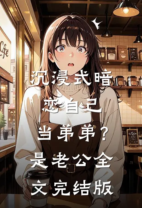 沉浸式暗恋自己，当弟弟？是老公全文完结版