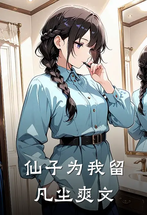 仙子为我留凡尘爽文