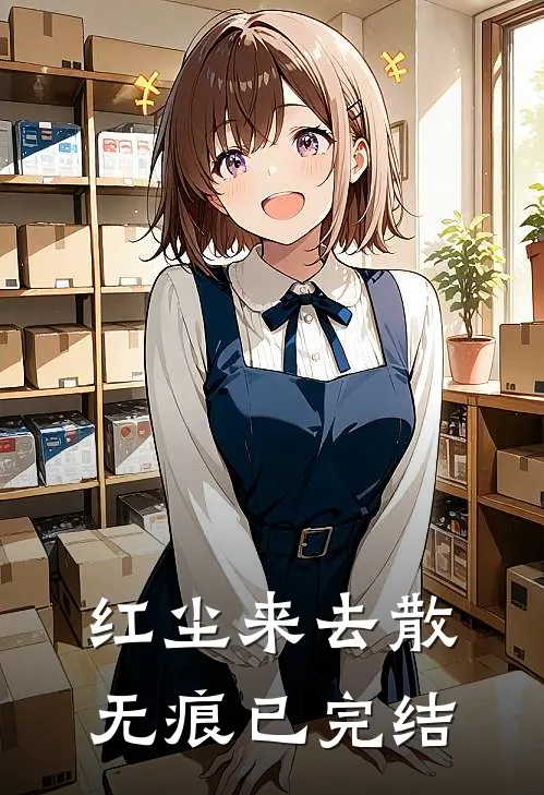 红尘来去散无痕已完结