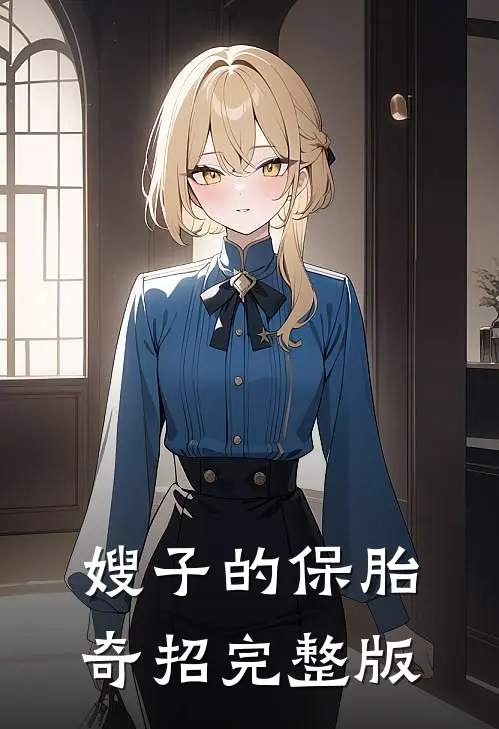 嫂子的保胎奇招完整版