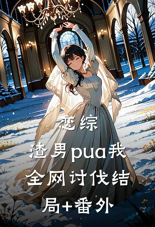 恋综：渣男pua我，全网讨伐结局+番外