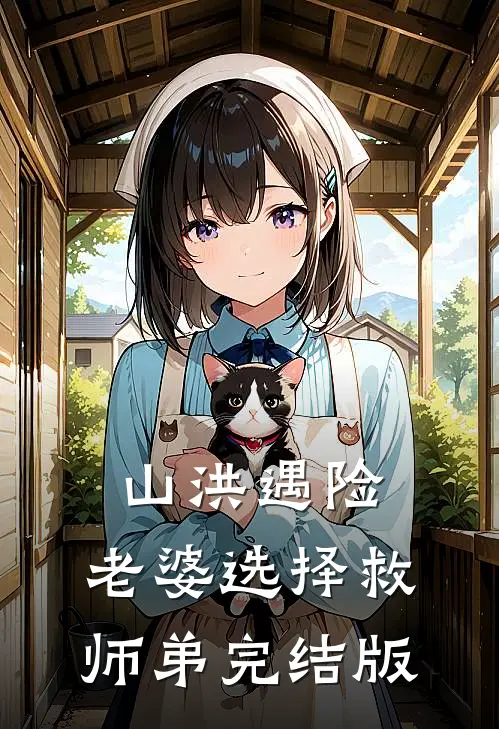 山洪遇险，老婆选择救师弟完结版