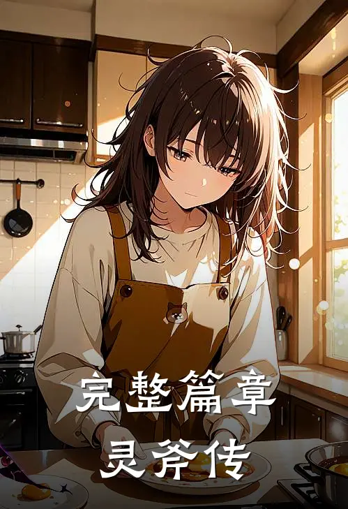 完整篇章灵斧传