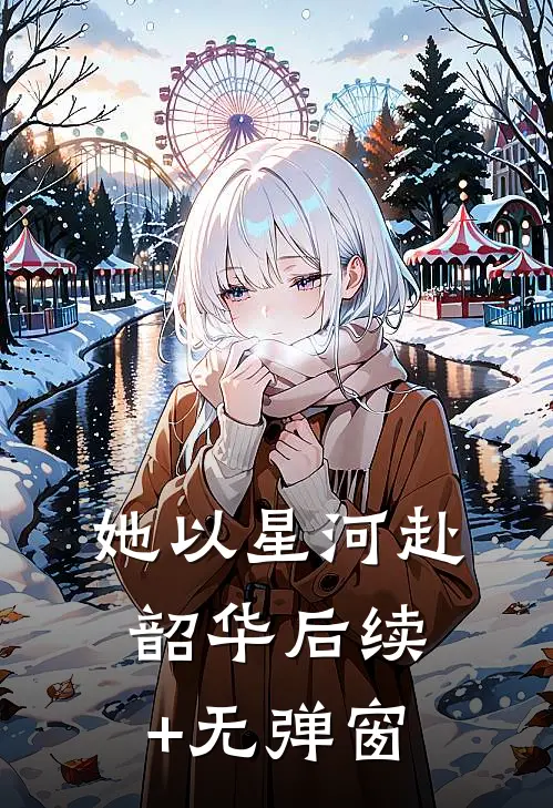 她以星河赴韶华后续+无弹窗