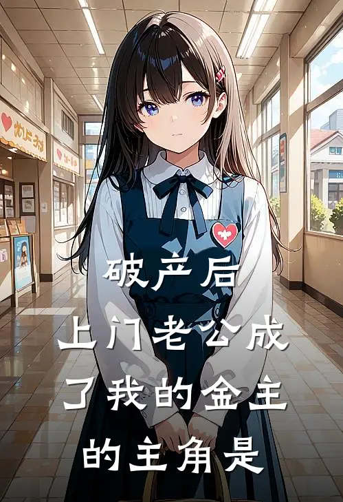破产后，上门老公成了我的金主的主角是