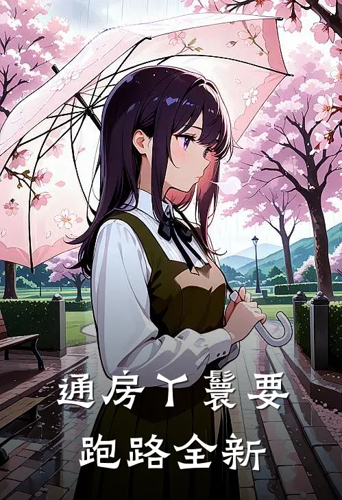 通房丫鬟要跑路全新
