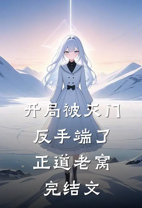 开局被灭门，反手端了正道老窝完结文