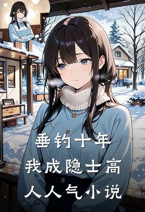 垂钓十年，我成隐士高人人气小说