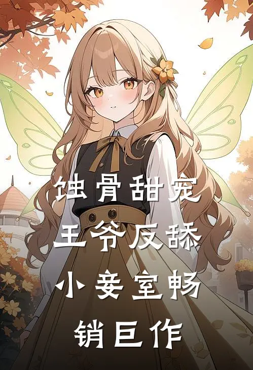 蚀骨甜宠：王爷反舔小妾室畅销巨作