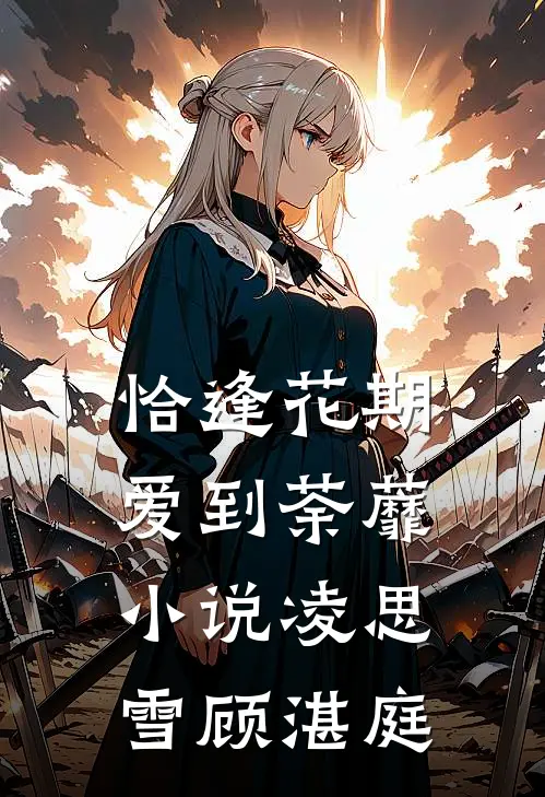 恰逢花期爱到荼蘼小说凌思雪顾湛庭