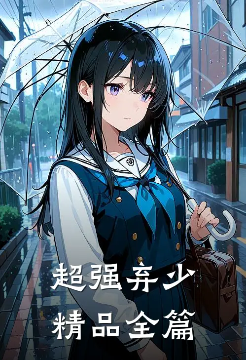 超强弃少精品全篇