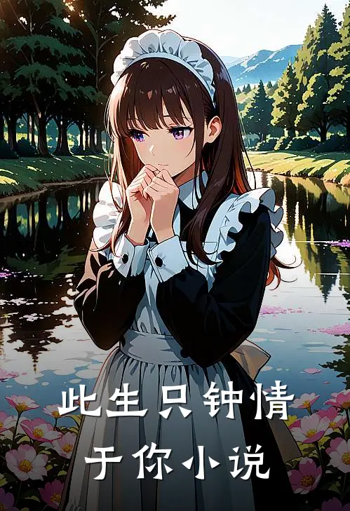 此生只钟情于你小说