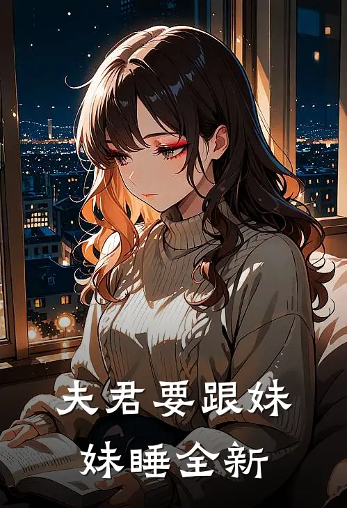 夫君要跟妹妹睡全新