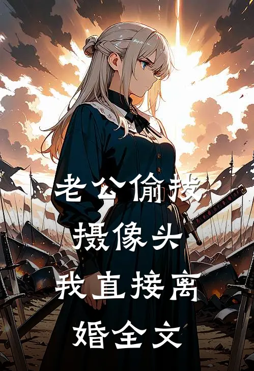 老公偷拔摄像头，我直接离婚全文