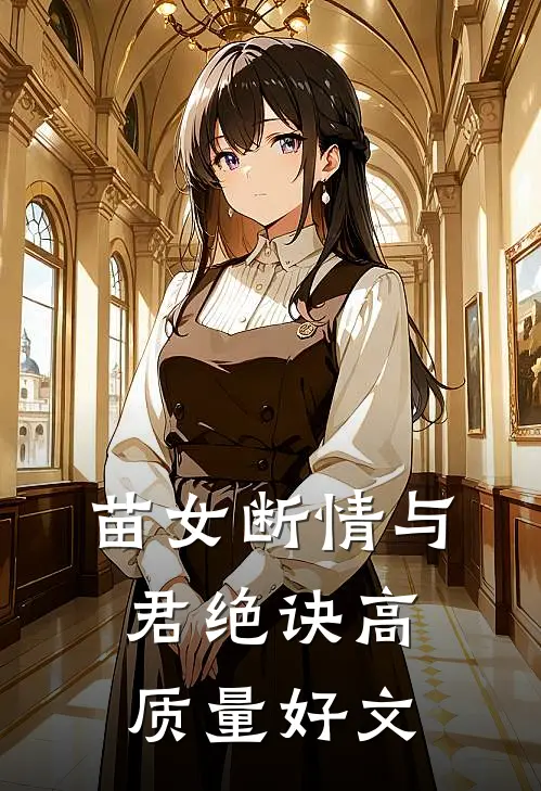 苗女断情与君绝诀高质量好文