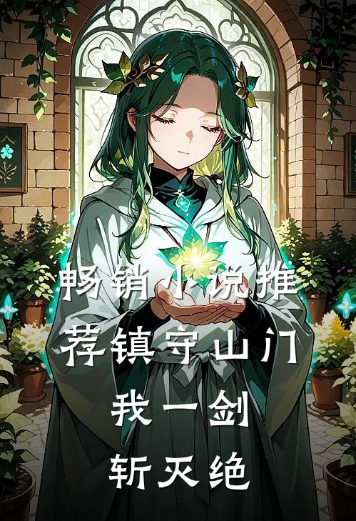 畅销小说推荐镇守山门：我一剑斩灭绝