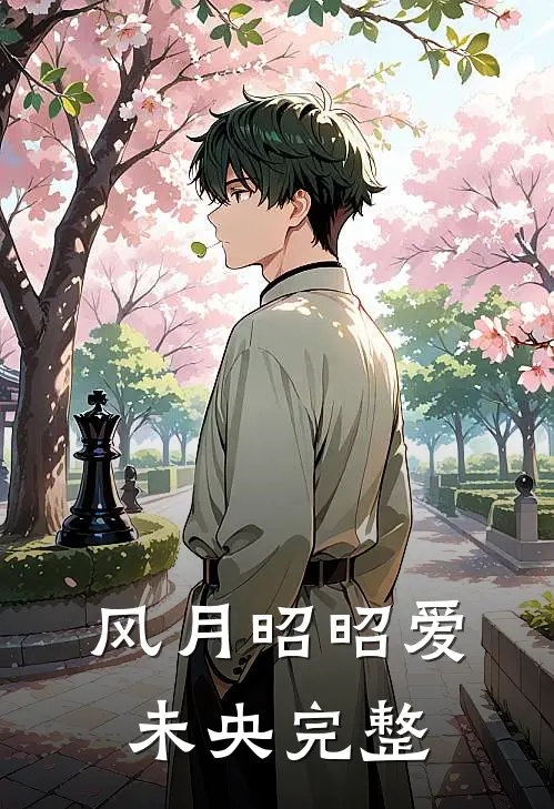 风月昭昭爱未央完整