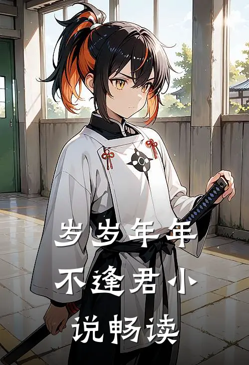 岁岁年年不逢君小说畅读