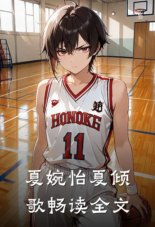 夏婉怡 夏倾歌畅读全文