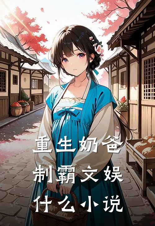 重生奶爸制霸文娱什么小说