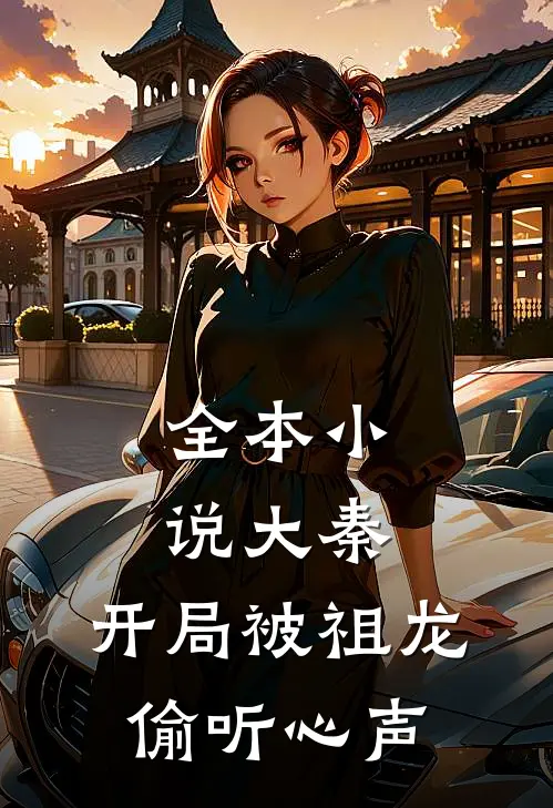 全本小说大秦：开局被祖龙偷听心声
