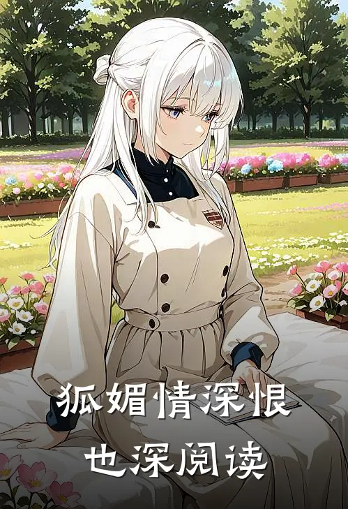 狐媚情深恨也深阅读
