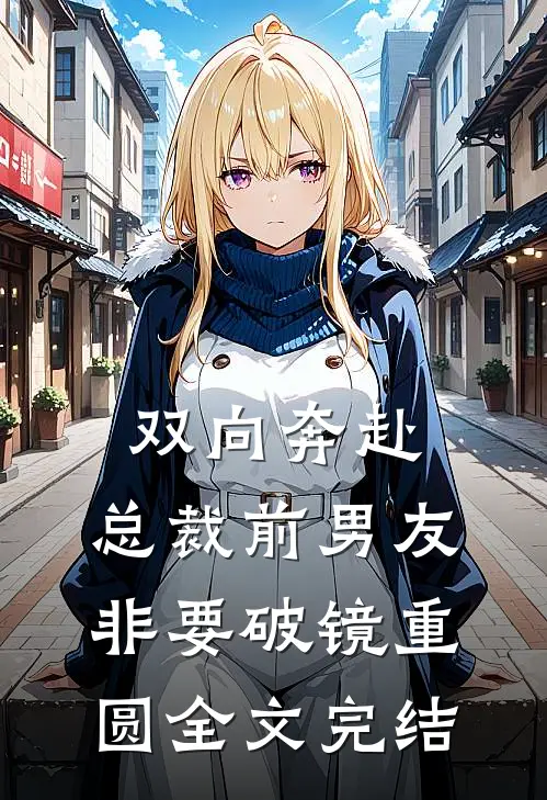 双向奔赴：总裁前男友非要破镜重圆全文完结