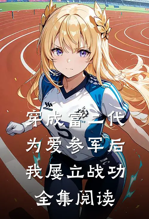 穿成富二代，为爱参军后我屡立战功全集阅读