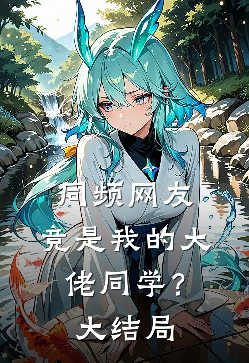 同频网友，竟是我的大佬同学？大结局