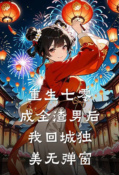 重生七零，成全渣男后我回城独美无弹窗