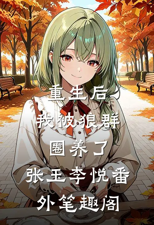 重生后，我被狼群圈养了。：张玉李悦番外笔趣阁